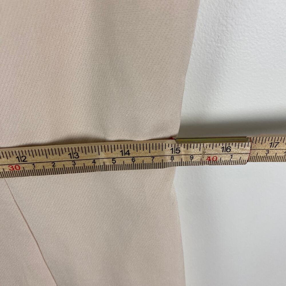 PREPPY ACADEMIA English Factory Varsity Stripe Dress – Country Club Style M NWOT - Picture 8 of 9